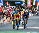 2018 Road World Championships, Innsbruck-Tirol, Austria