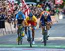 2018 Road World Championships, Innsbruck-Tirol, Austria