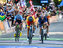 2018 Road World Championships, Innsbruck-Tirol, Austria