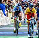 2018 Road World Championships, Innsbruck-Tirol, Austria