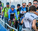 2018 Road World Championships, Innsbruck-Tirol, Austria