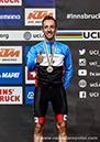 2018 Road World Championships, Innsbruck-Tirol, Austria
