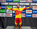 2018 Road World Championships, Innsbruck-Tirol, Austria
