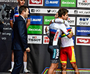 2018 Road World Championships, Innsbruck-Tirol, Austria