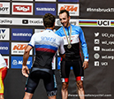 2018 Road World Championships, Innsbruck-Tirol, Austria
