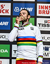 2018 Road World Championships, Innsbruck-Tirol, Austria