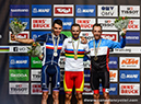 2018 Road World Championships, Innsbruck-Tirol, Austria