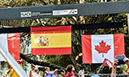 2018 Road World Championships, Innsbruck-Tirol, Austria