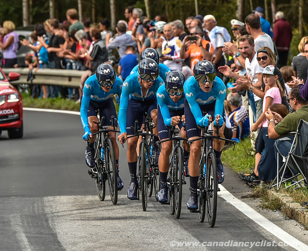 2018 Road World Championships, Innsbruck-Tirol, Austria