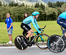 2018 Road World Championships, Innsbruck-Tirol, Austria