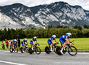 2018 Road World Championships, Innsbruck-Tirol, Austria