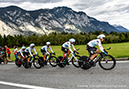 2018 Road World Championships, Innsbruck-Tirol, Austria