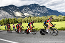 2018 Road World Championships, Innsbruck-Tirol, Austria