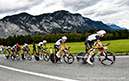 2018 Road World Championships, Innsbruck-Tirol, Austria