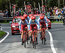 2018 Road World Championships, Innsbruck-Tirol, Austria