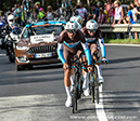 2018 Road World Championships, Innsbruck-Tirol, Austria