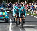2018 Road World Championships, Innsbruck-Tirol, Austria