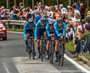 2018 Road World Championships, Innsbruck-Tirol, Austria