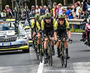 2018 Road World Championships, Innsbruck-Tirol, Austria