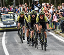 2018 Road World Championships, Innsbruck-Tirol, Austria