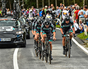 2018 Road World Championships, Innsbruck-Tirol, Austria