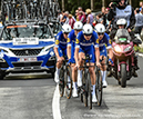 2018 Road World Championships, Innsbruck-Tirol, Austria