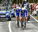 2018 Road World Championships, Innsbruck-Tirol, Austria
