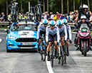 2018 Road World Championships, Innsbruck-Tirol, Austria
