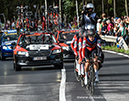 2018 Road World Championships, Innsbruck-Tirol, Austria