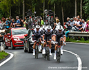 2018 Road World Championships, Innsbruck-Tirol, Austria