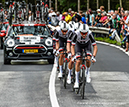 2018 Road World Championships, Innsbruck-Tirol, Austria