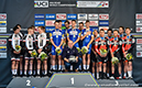 2018 Road World Championships, Innsbruck-Tirol, Austria