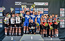 2018 Road World Championships, Innsbruck-Tirol, Austria