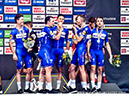 2018 Road World Championships, Innsbruck-Tirol, Austria