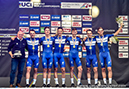2018 Road World Championships, Innsbruck-Tirol, Austria
