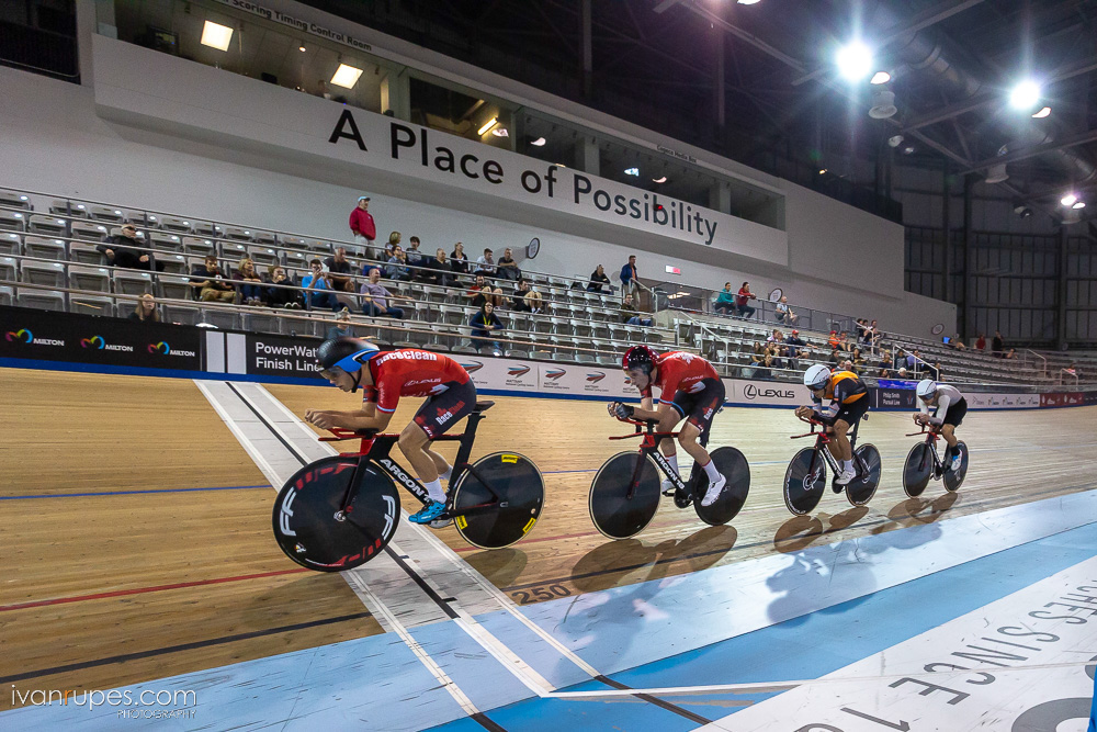 2018 Track Nationals