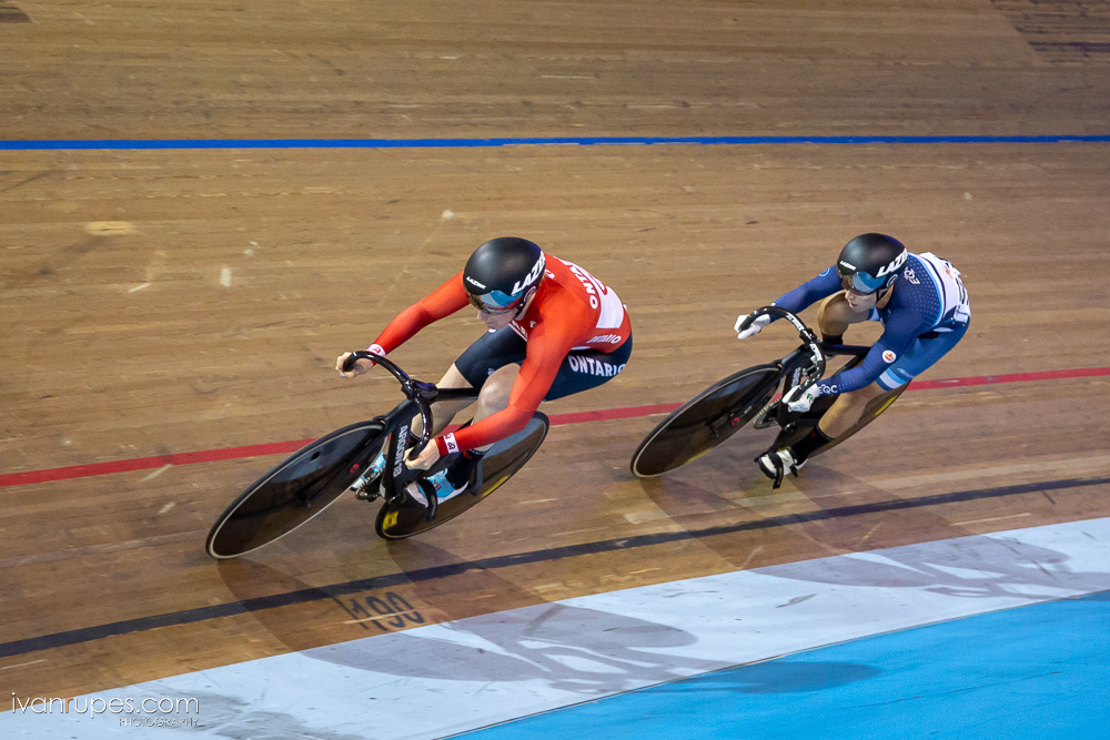 2018 Track Nationals