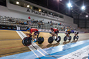 2018 Track Nationals
