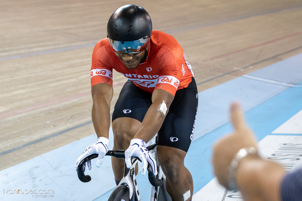 Track Nationals - Day 3