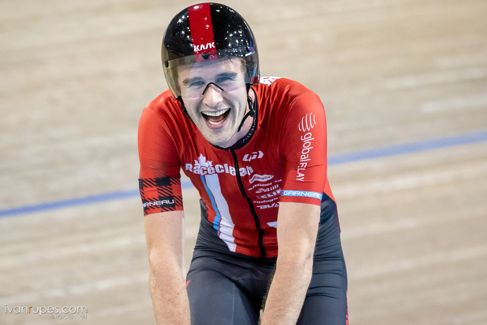 Track Nationals - Day 3