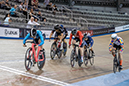 Track Nationals - Day 3