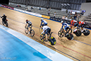 Track Nationals - Day 3