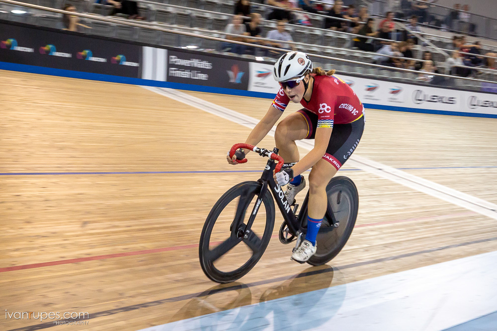2018 Track Nationals