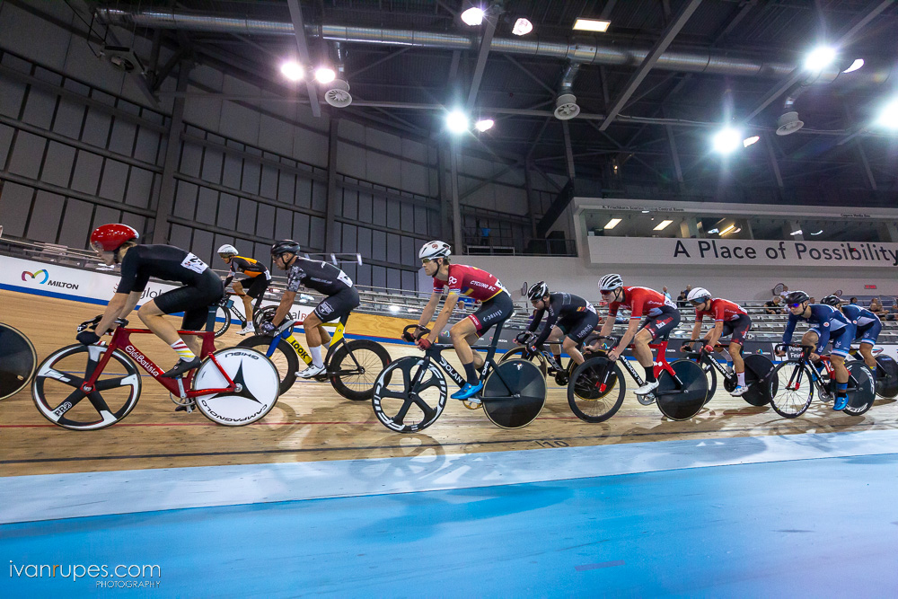 2018 Track Nationals