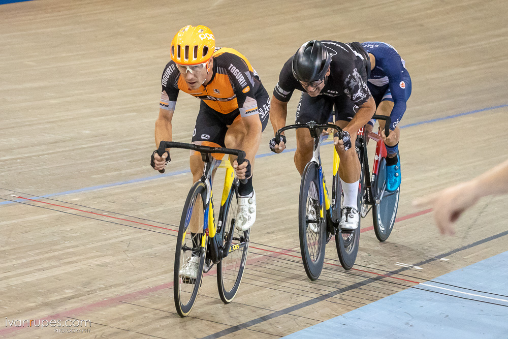 2018 Track Nationals