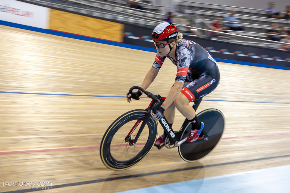 2018 Track Nationals