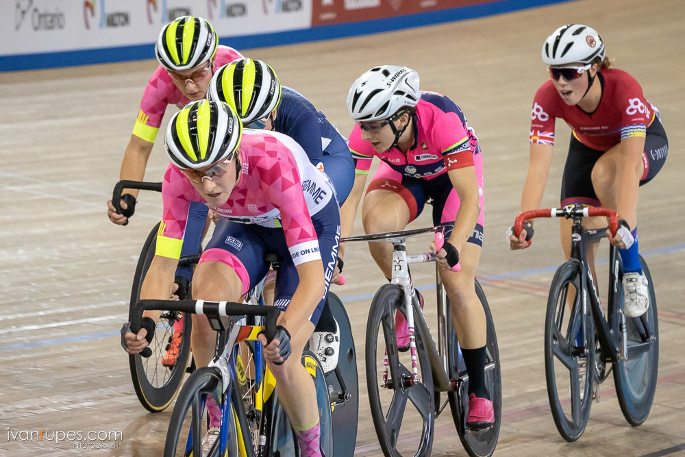 2018 Track Nationals