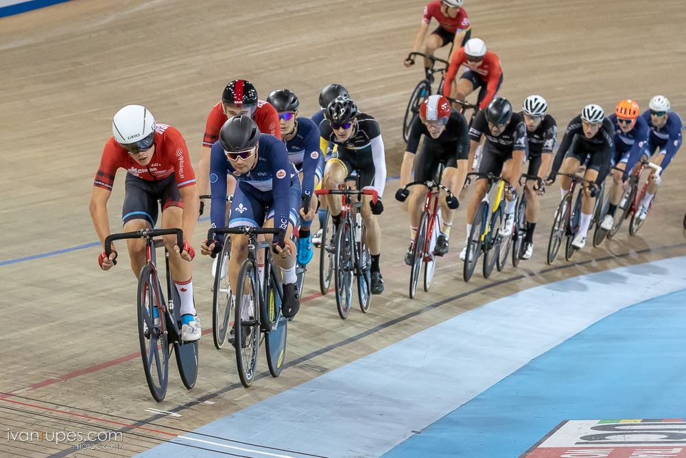 2018 Track Nationals