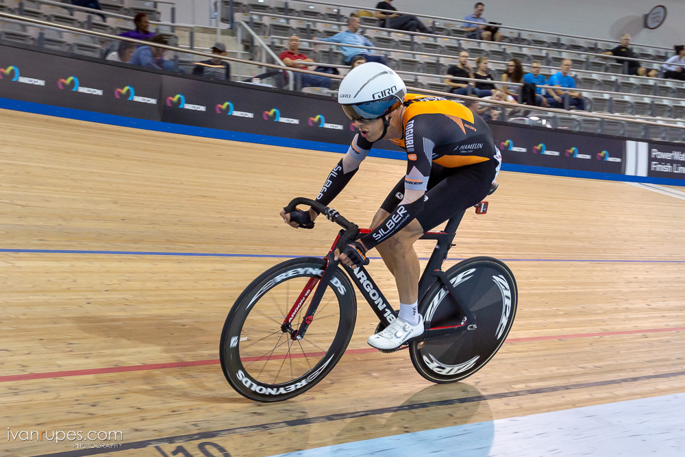 2018 Track Nationals