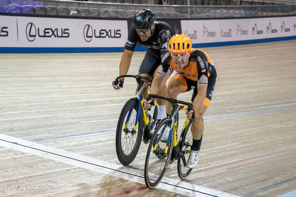 2018 Track Nationals